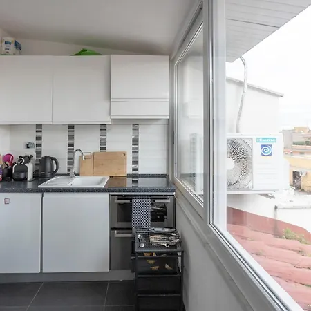 Appartement Attic Candia - Vatican Museum *