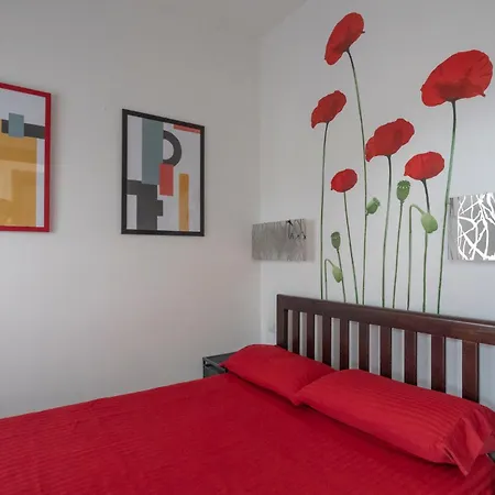 Appartement Attic Candia - Vatican Museum *