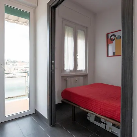Apartment Attic Candia - Vatican Museum Rome