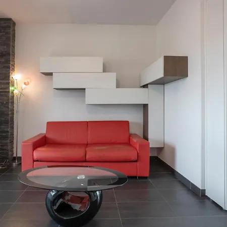Attic Candia - Vatican Museum Apartment Rome