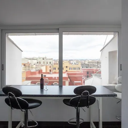 Attic Candia - Vatican Museum Rome