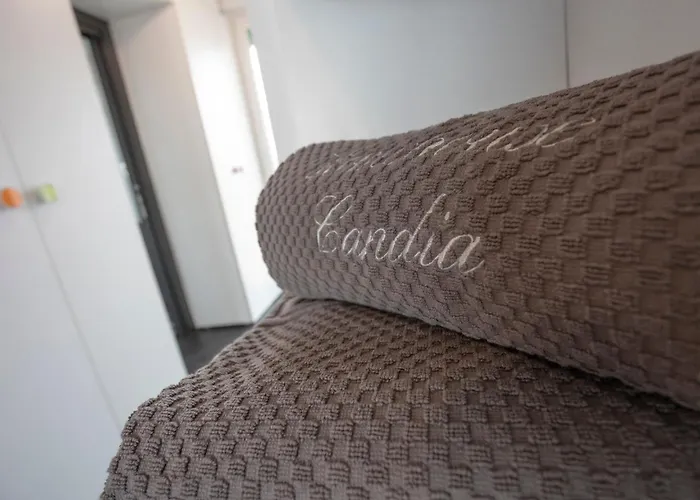 Attic Candia - Vatican Museum