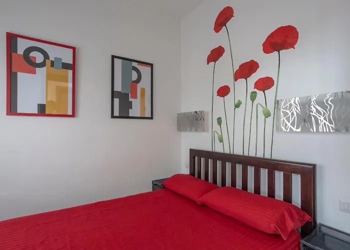 Appartement Attic Candia - Vatican Museum *