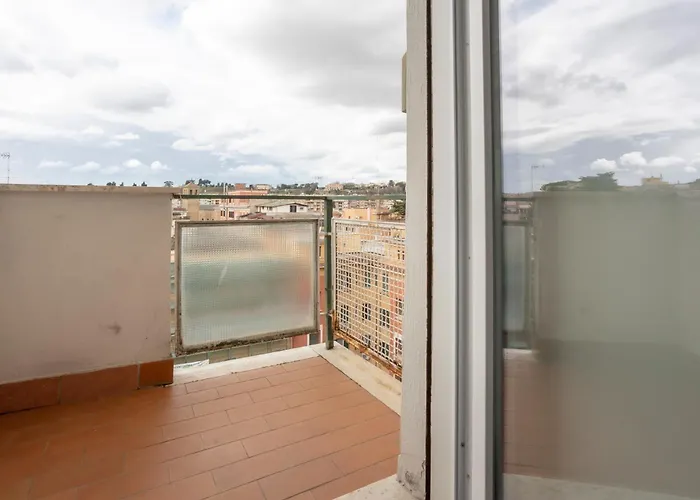 Attic Candia - Vatican Museum Rome