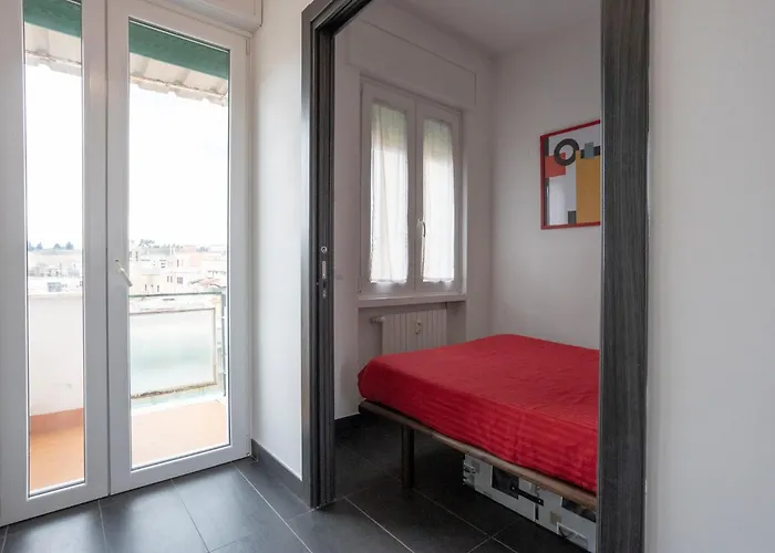 Appartement Attic Candia - Vatican Museum Rome