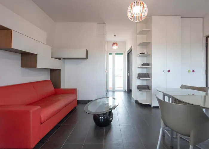 Appartement Attic Candia - Vatican Museum